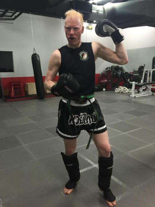 Muay Thai and Krav Maga Generosity Wealth