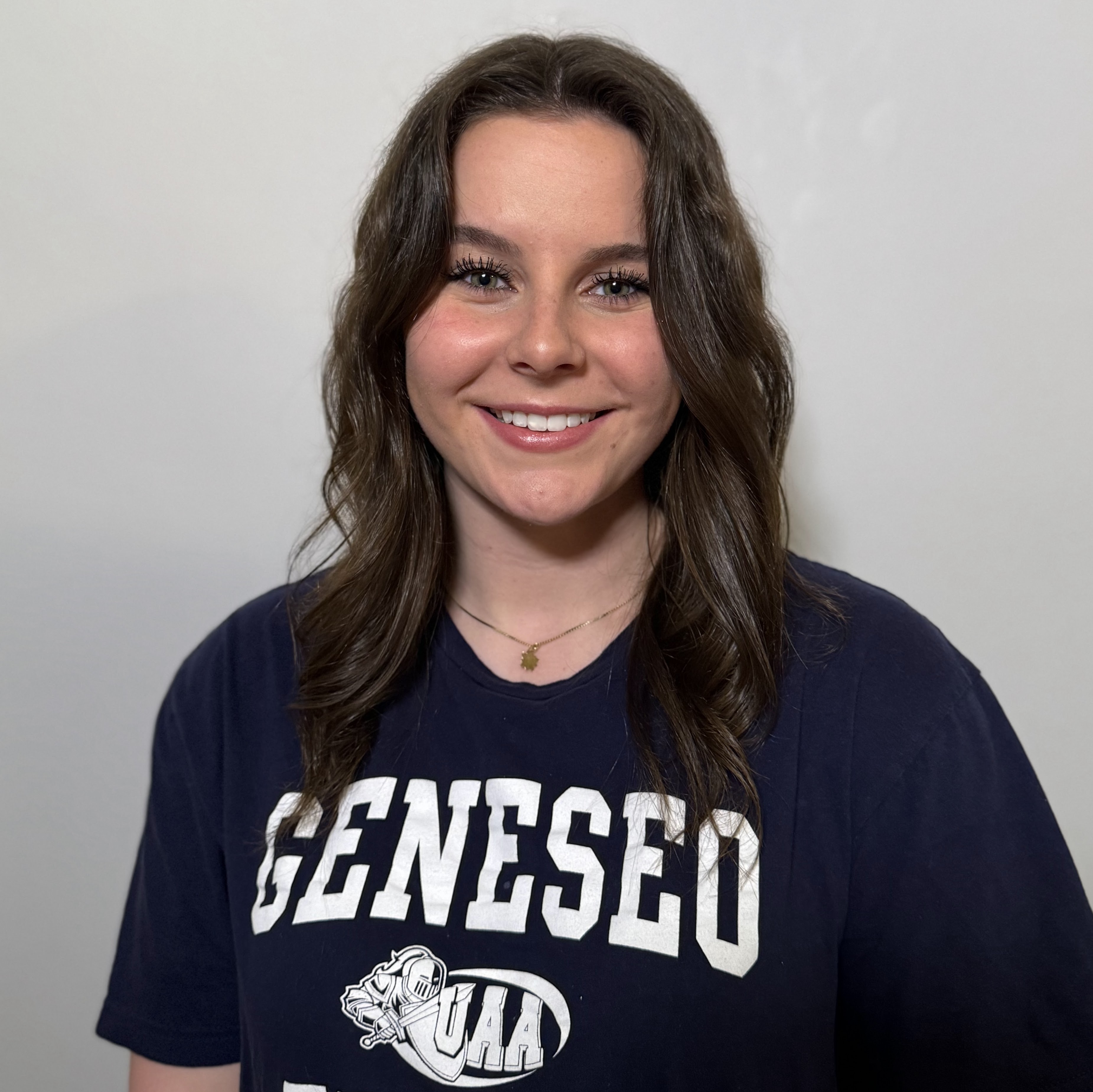 Leadership Council Directory Fall 2024 SUNY Geneseo