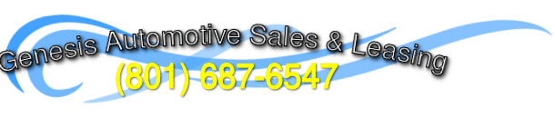 Welcome - Genesis Automotive Sales and Leasing LLC
