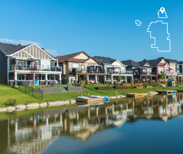 Airdrie Genesis Builders