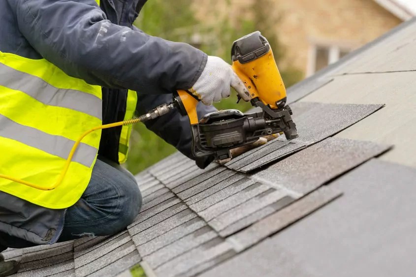 San Diego Roofing Company Genesis Home Improvements