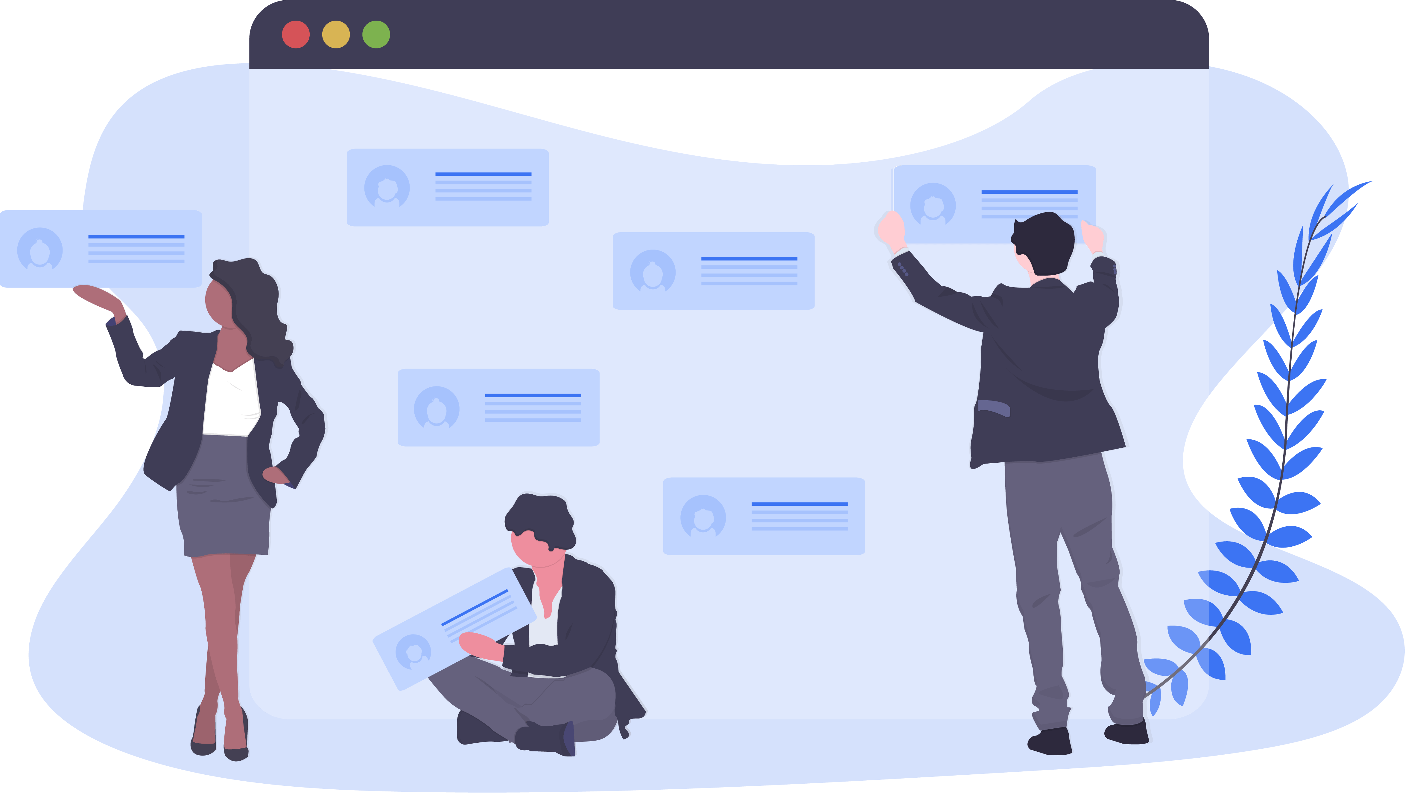 Genesis Systems, Inc.