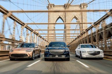 Lease-End Options