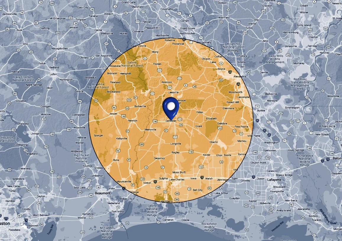 Electrical Contractors DeRidder, LA Genesis Electric, LLC