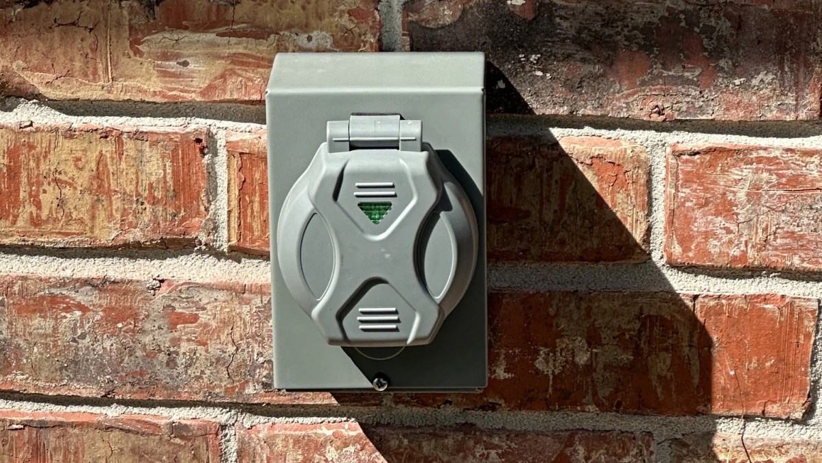 Electrical Inlet DeRidder, LA 5 Off Military & Senior Citizens