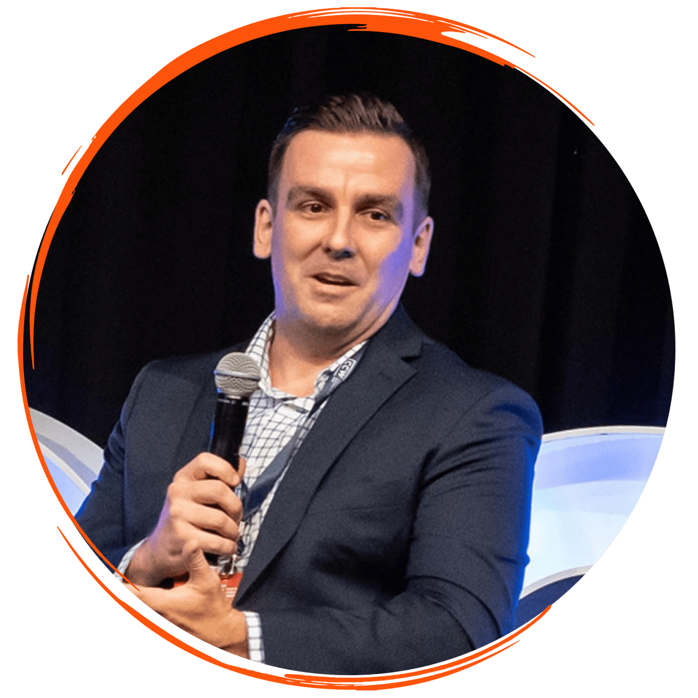 Genesys CX Tour, Adelaide 2023