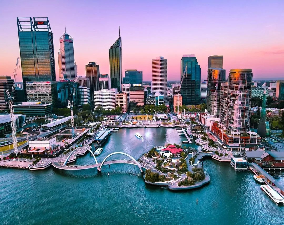 Genesys CX Tour, Perth 2024