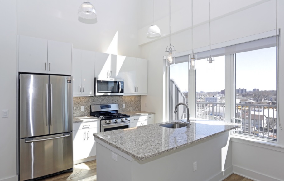 Edison Lofts Gene Team