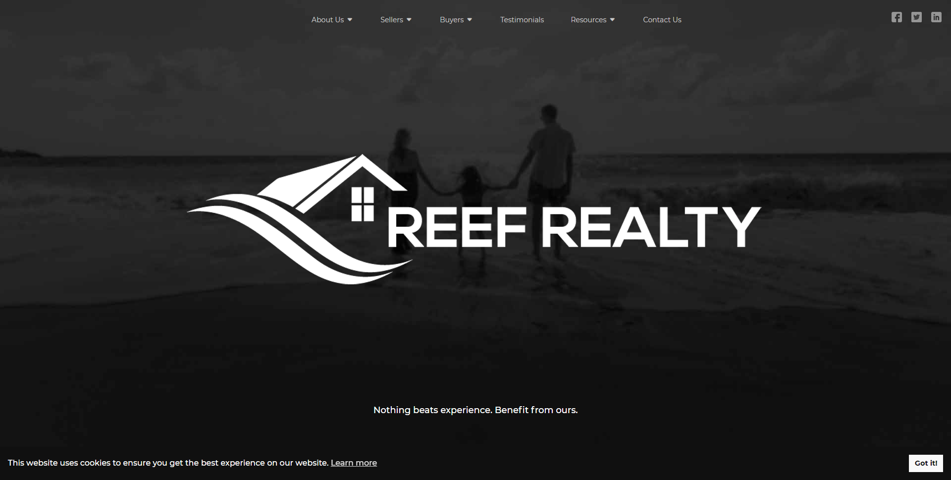 Reef Realty Portfolio