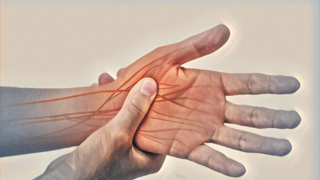 Small Fiber Neuropathy Causes, and Possible Solutions