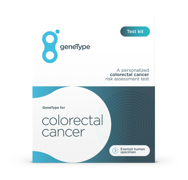 Test for Colorectal Cancer Risk