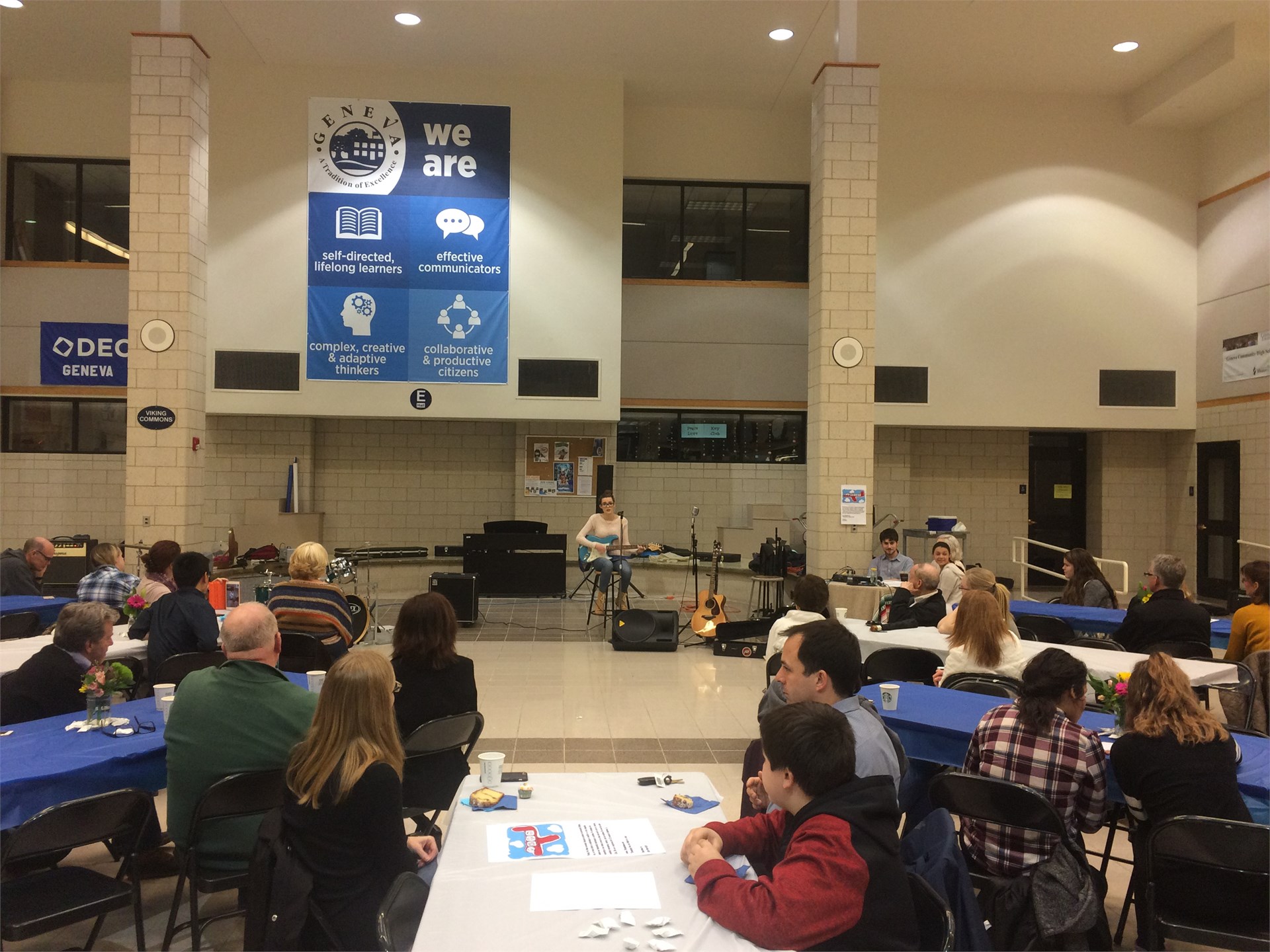 Best Engineering Schools In Alabama Geneva High School 304