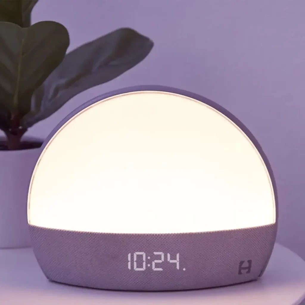 Hatch Restore Sunrise Alarm Home By Geneva