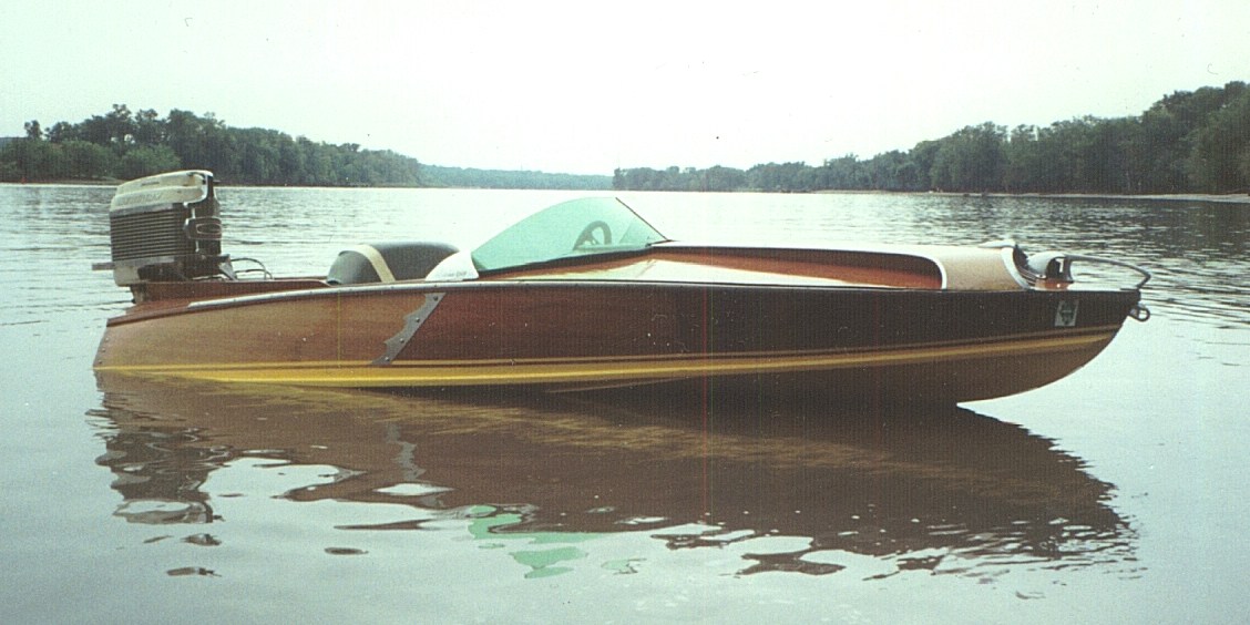 Entries Geneva Lakes Boat Show