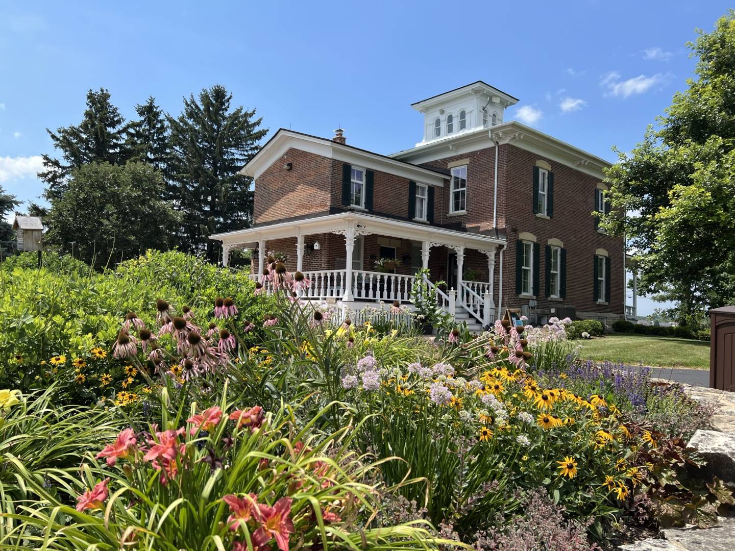 Geneva Park District Geneva, IL