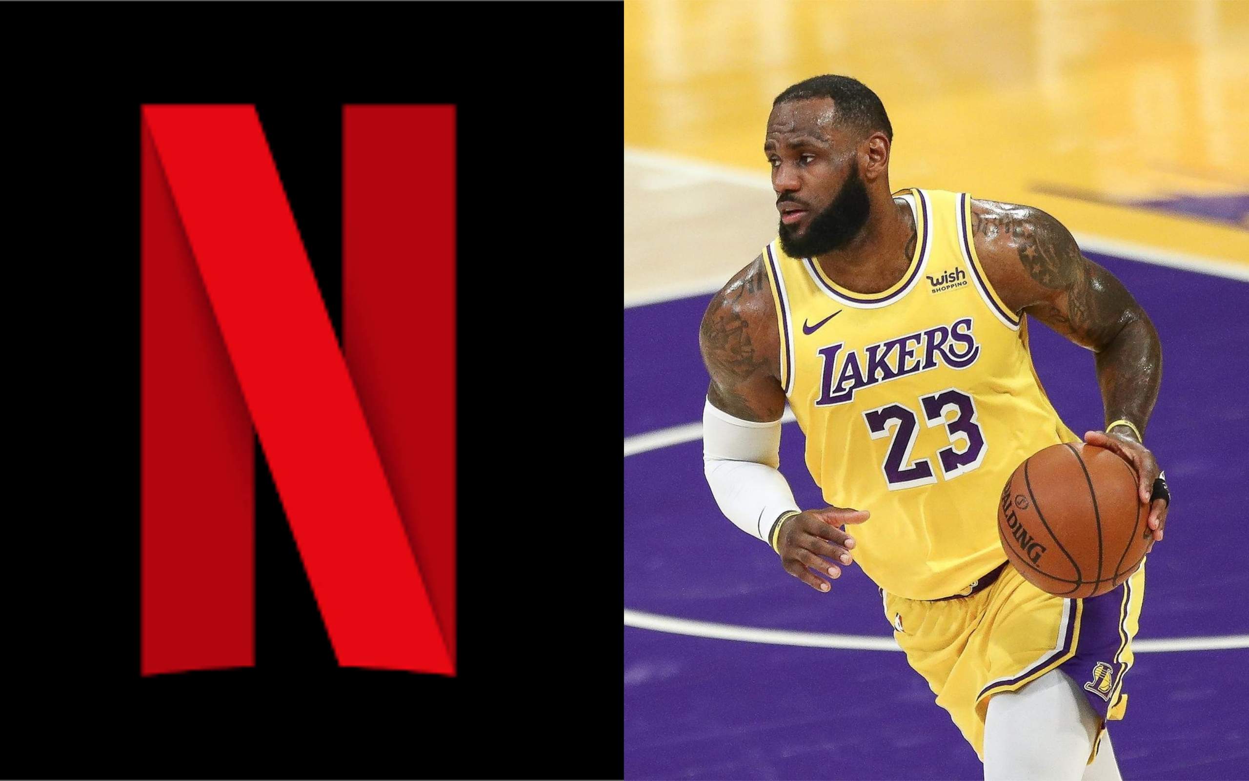 NBA’s Crowning of a New Champion The Los Angeles Lakers Genfluencer