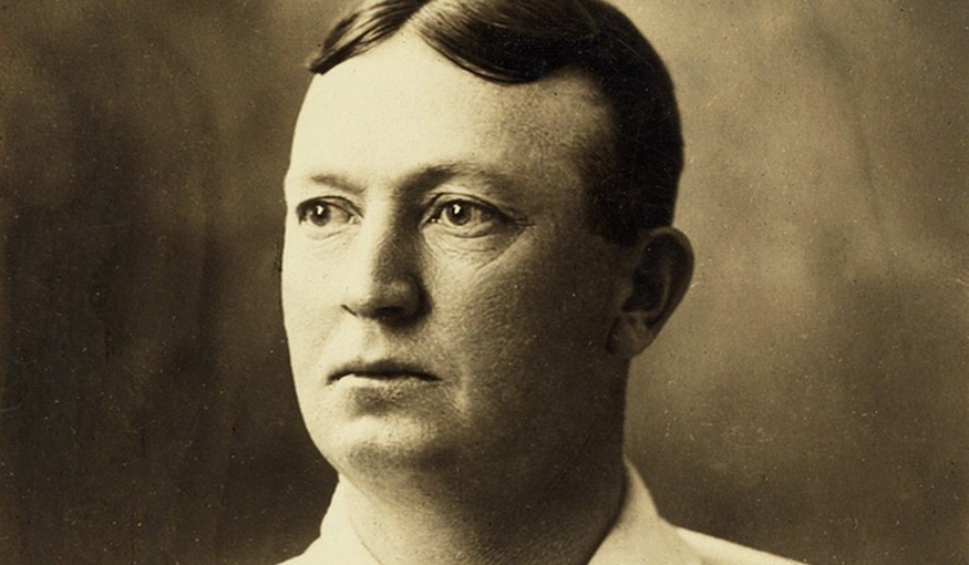 Profile of the Day Cy Young