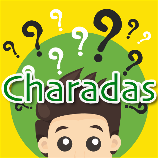 Charadas com Respostas Geniol