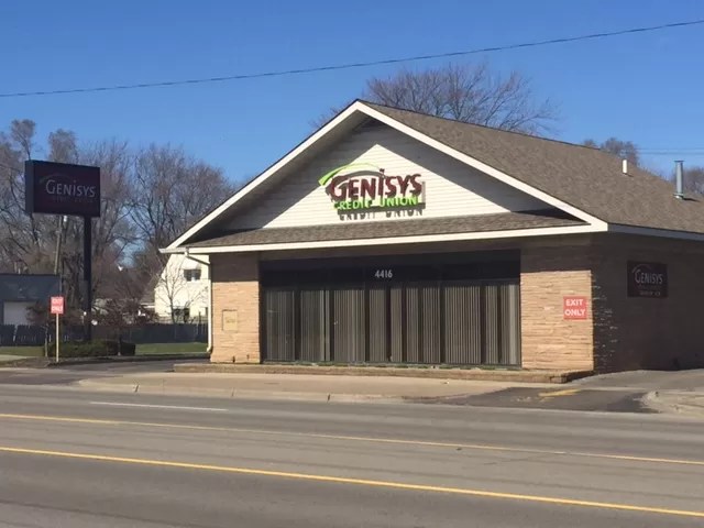 Dixie Hwy Waterford, MI Credit Union & ATM Genisys® Credit Union