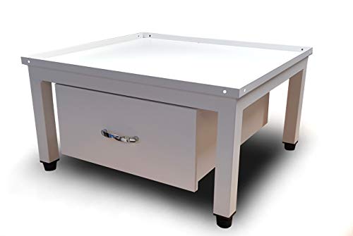 Waschmaschinensockel Ikea