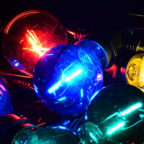 Nipach GmbH LED Partylichterkette Partybeleuchtung