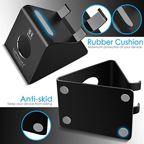 Lamicall Handy Ständer, Handy Halterung Handyhalterung, Halter für Phone 11 Pro, Xs Max, Xs