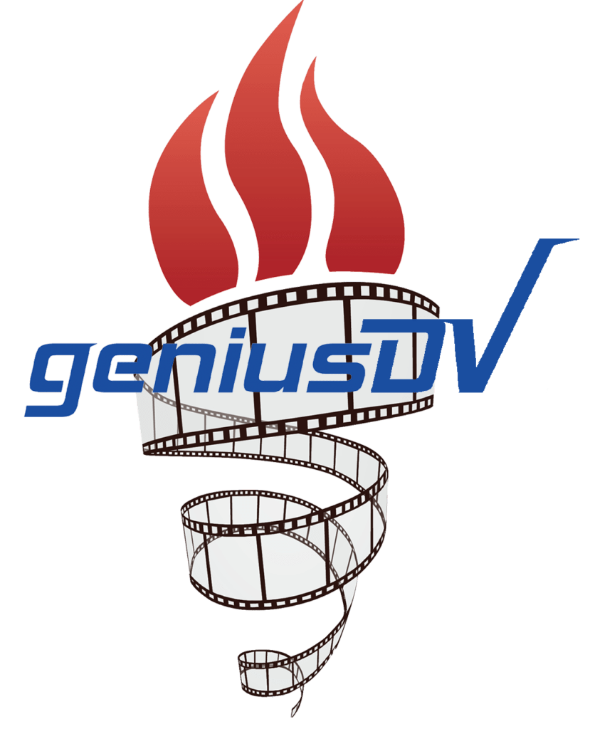 GDV_Flame GeniusDV