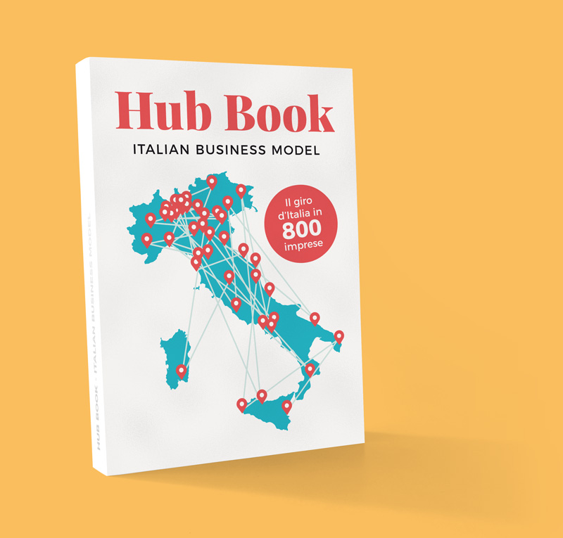 Hub Book Genius Faber