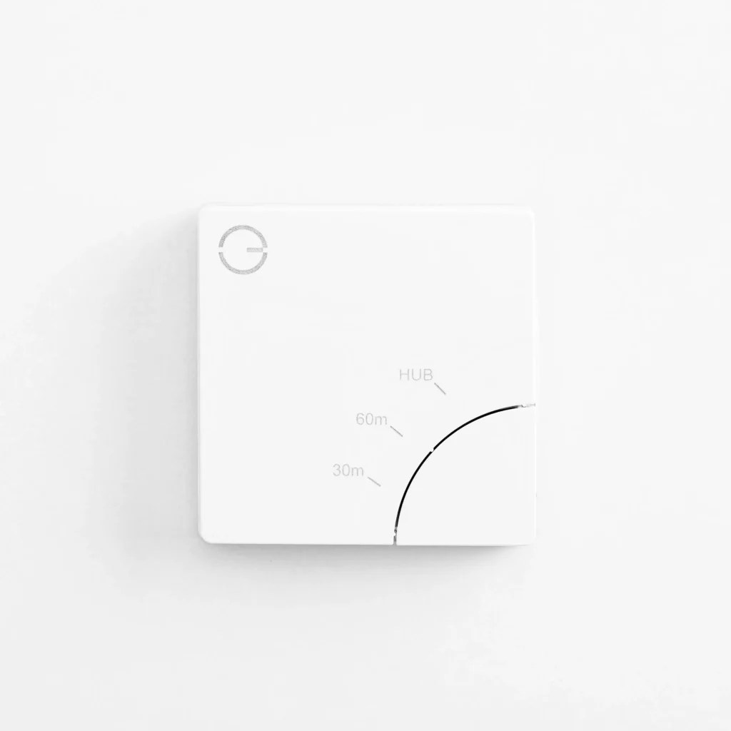 Solutions for Underfloor Genius Hub