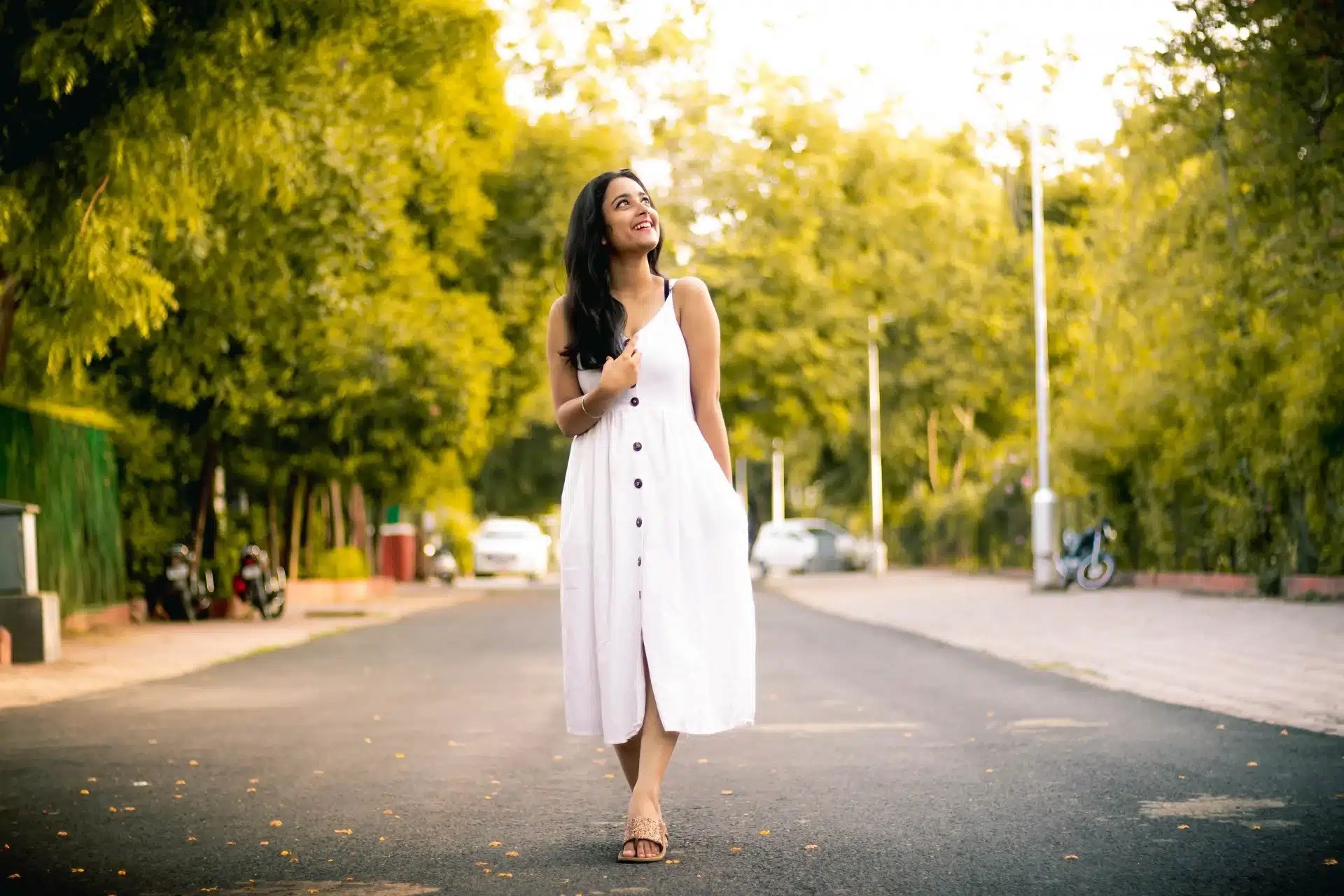 Quelles chaussures porter avec une robe ? Genius Inside