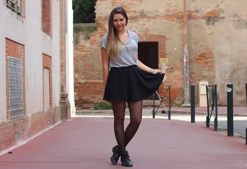 Quelles chaussures porter avec une robe ? Genius Inside