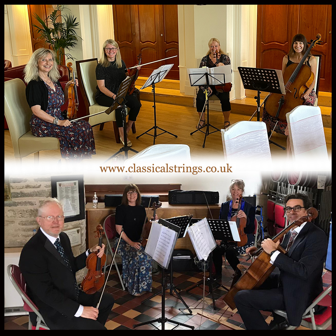 Classical Strings is Expanding Genius Loci Media