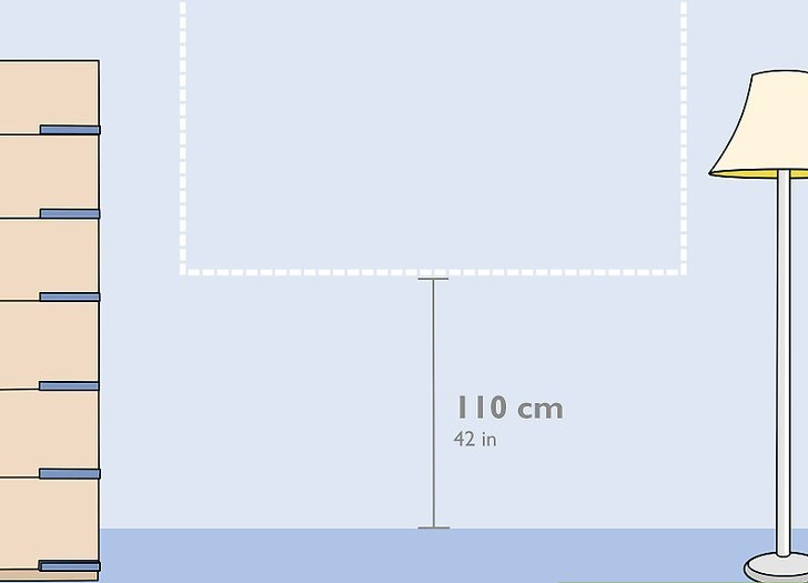 How to Hang a TV on a Wall Genius Mounts