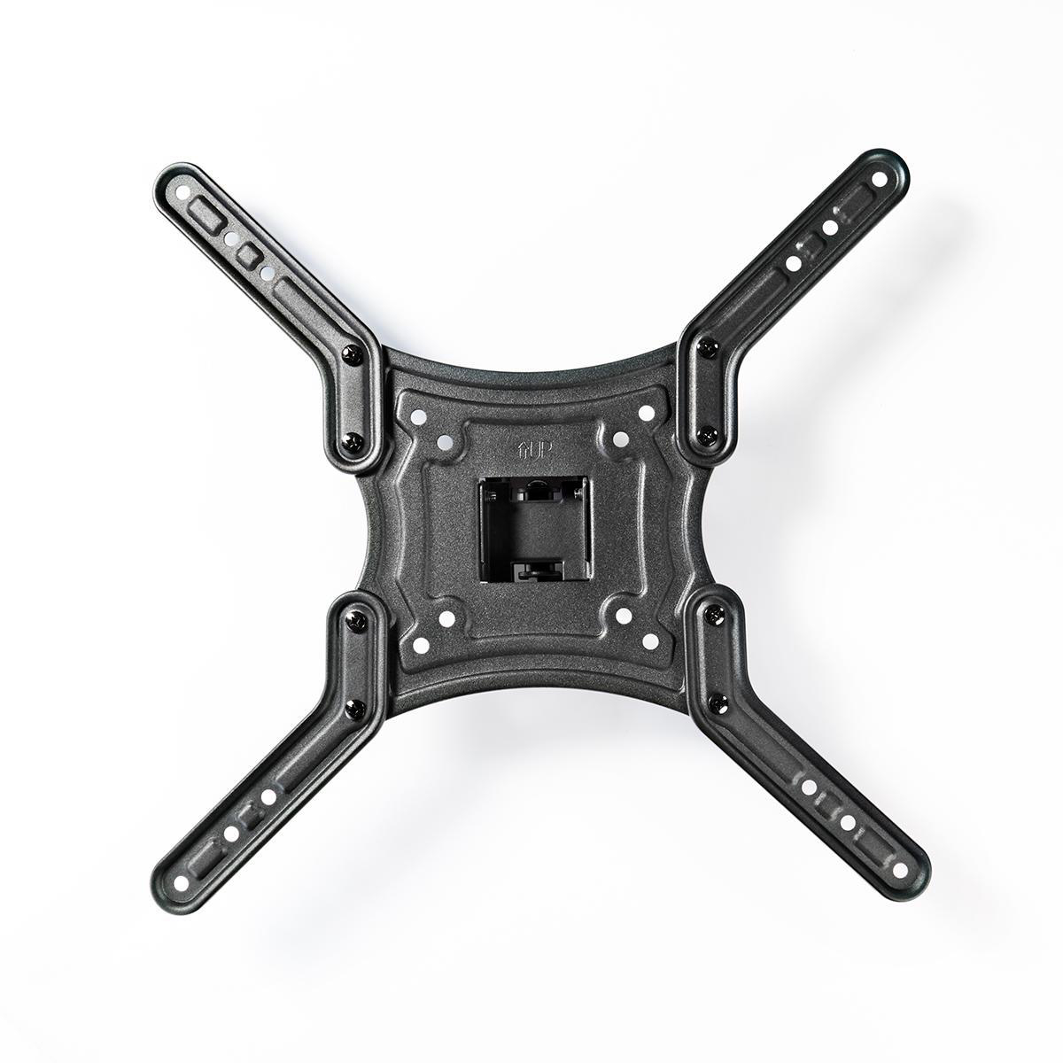 Full Motion TV Wall Mount For 1450" Genius Mounts
