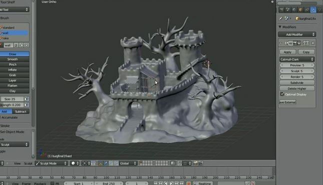 Top 5 Best 3d Animation Software Free To Download For Windows Genius Question