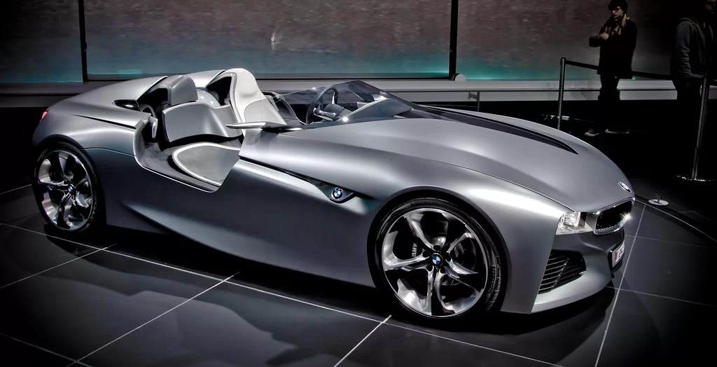 Tech Innovations 7 Craziest Modern Cars for Under 21 Rental Genius