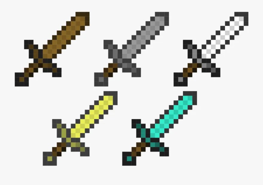 How Many Enchantments Can a Sword Have? Genius Updates
