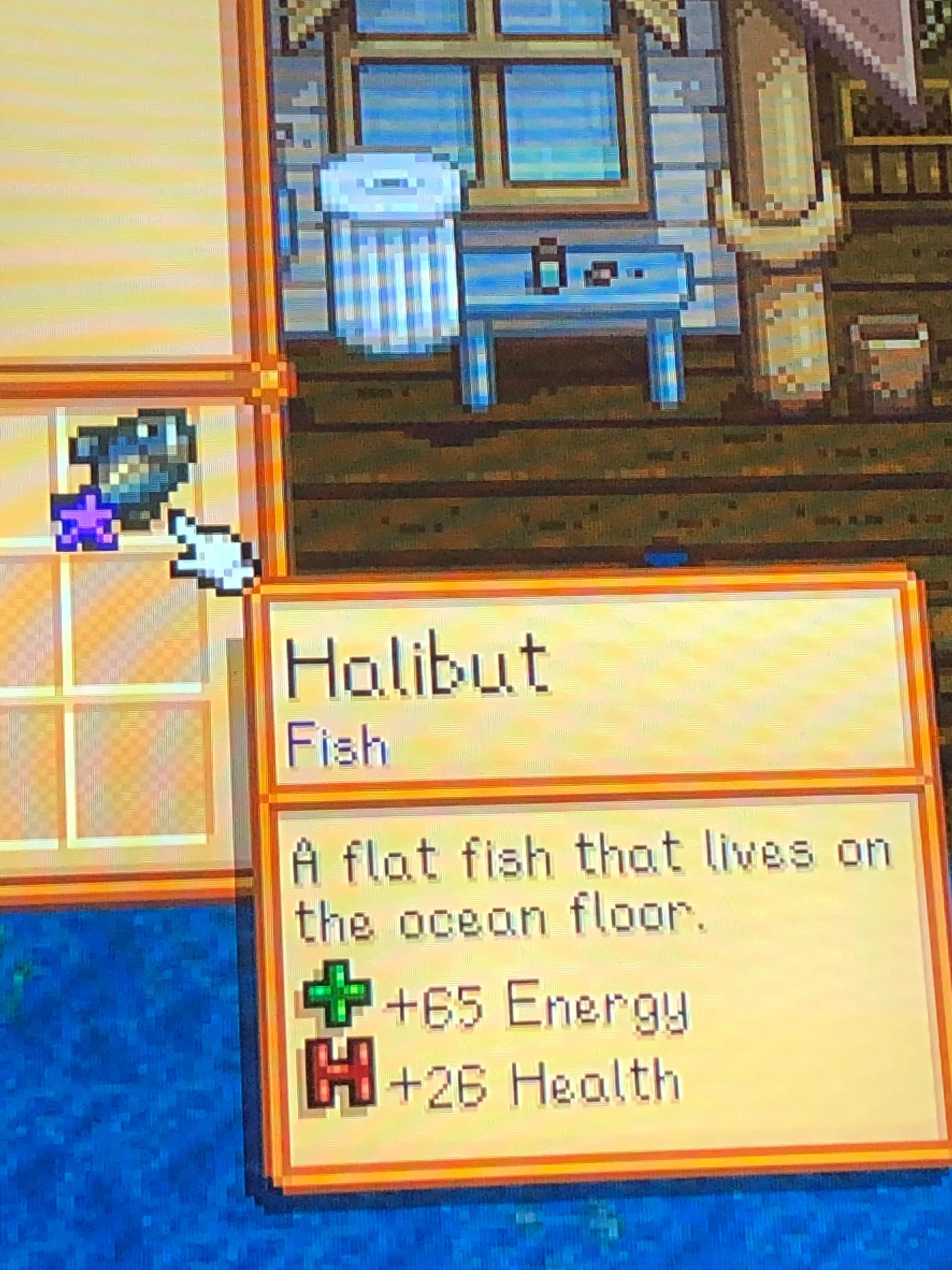 Halibut Stardew Valley Gaming Details To Play Like A Pro!