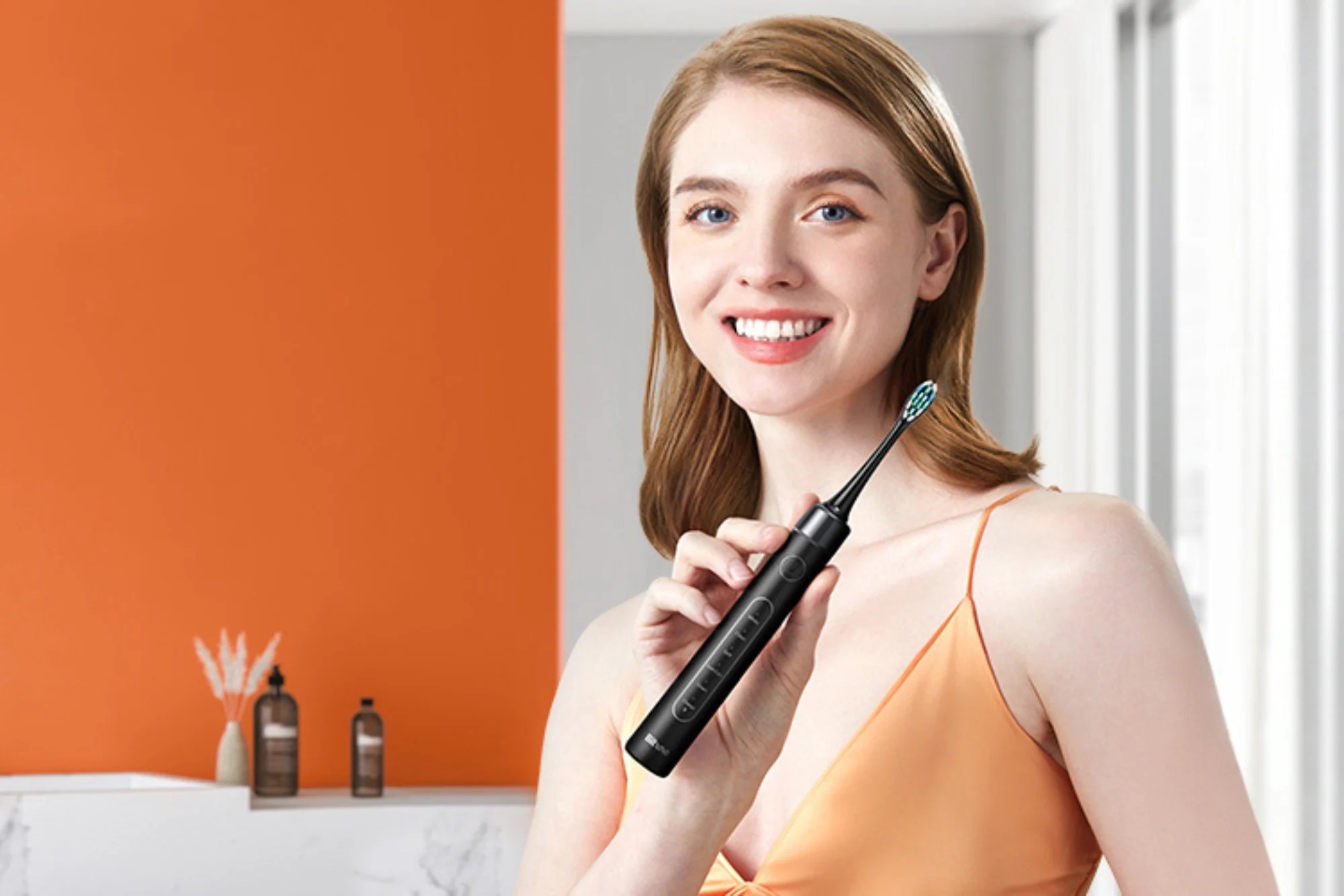 Bitvae C2 Water Flosser An Easy Way To Prevent Tooth Decay and Gum