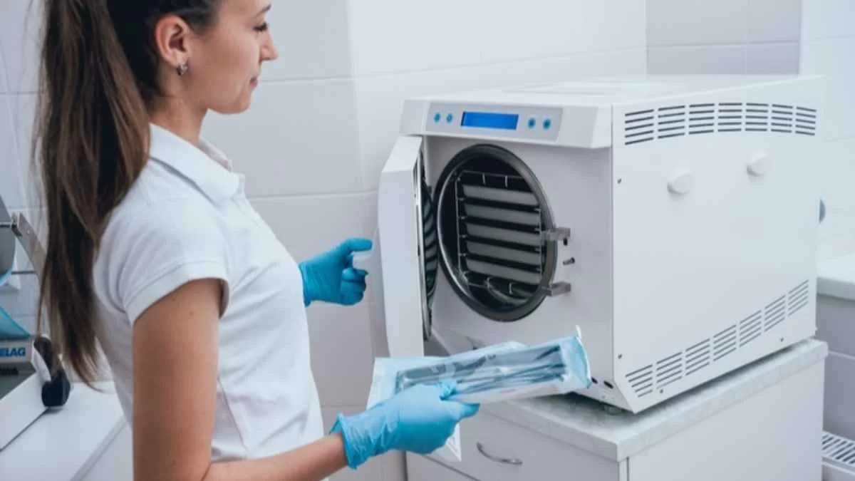 Understanding the Importance of Autoclave Sterilization in Laboratory
