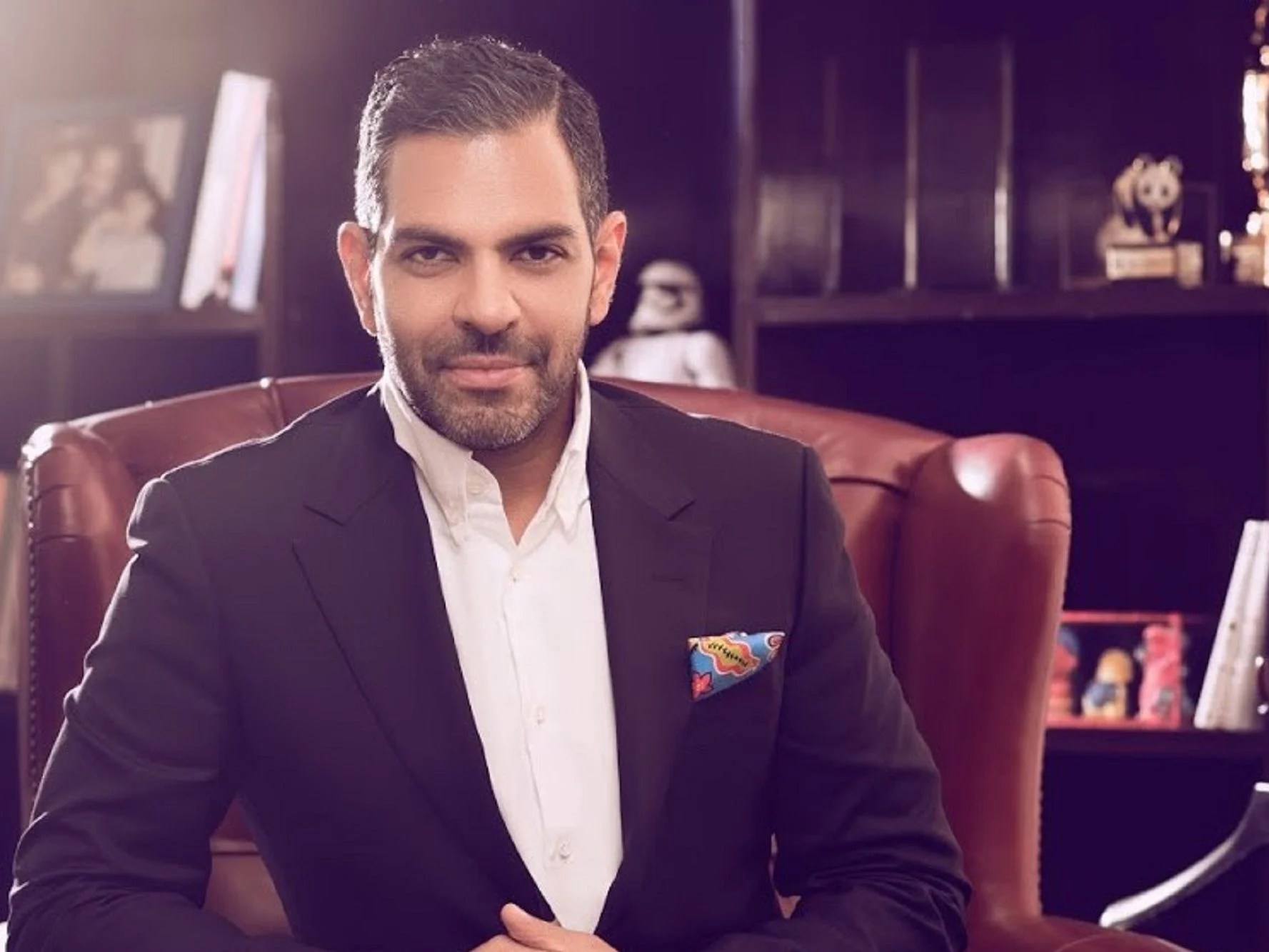 Sunjay Kapur Net Worth and His Divorce to Karisma Kapoor Genius Updates