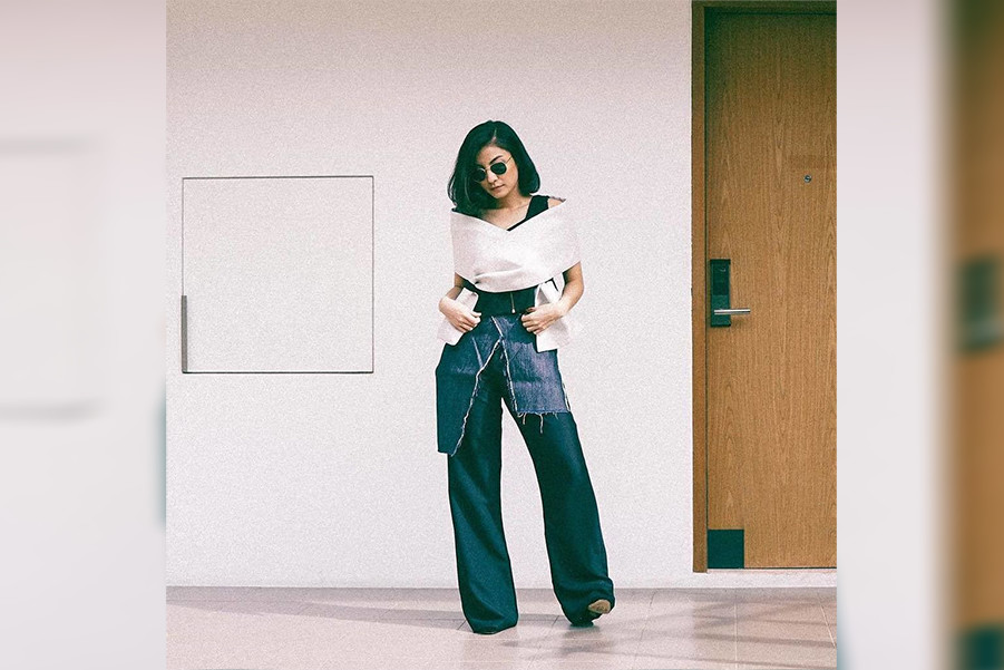7 Film yang Cocok Dijadikan Panduan OOTD