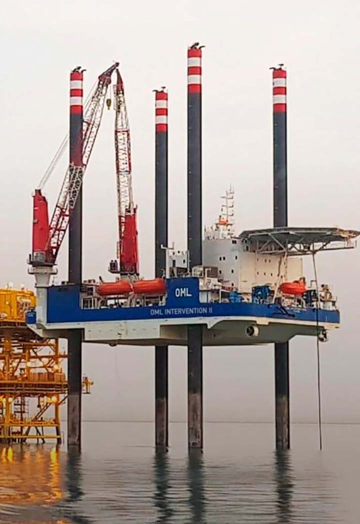 ELECTRIC PROPULSION SYSTEM FOR LIFE BOAT Gennal Industries Pte Ltd Gennal Industries Pte Ltd