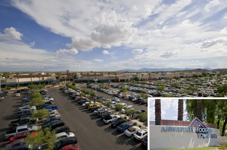 Ahwatukee Homes For Sale Phoenix Real Estate AZ Geno Ross