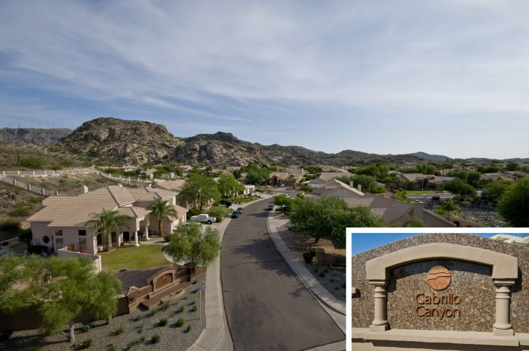 Ahwatukee Homes For Sale Phoenix Real Estate AZ Geno Ross