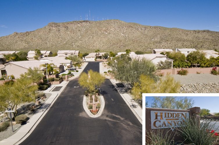 Ahwatukee Homes For Sale Phoenix Real Estate AZ Geno Ross