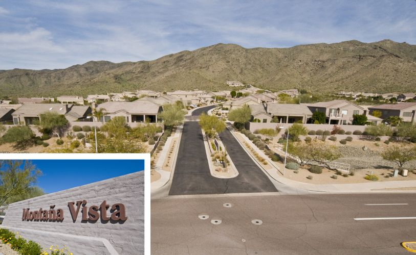 Ahwatukee Homes For Sale Phoenix Real Estate AZ Geno Ross