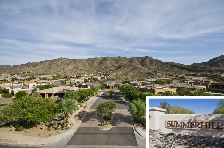 Ahwatukee Homes For Sale Phoenix Real Estate AZ Geno Ross