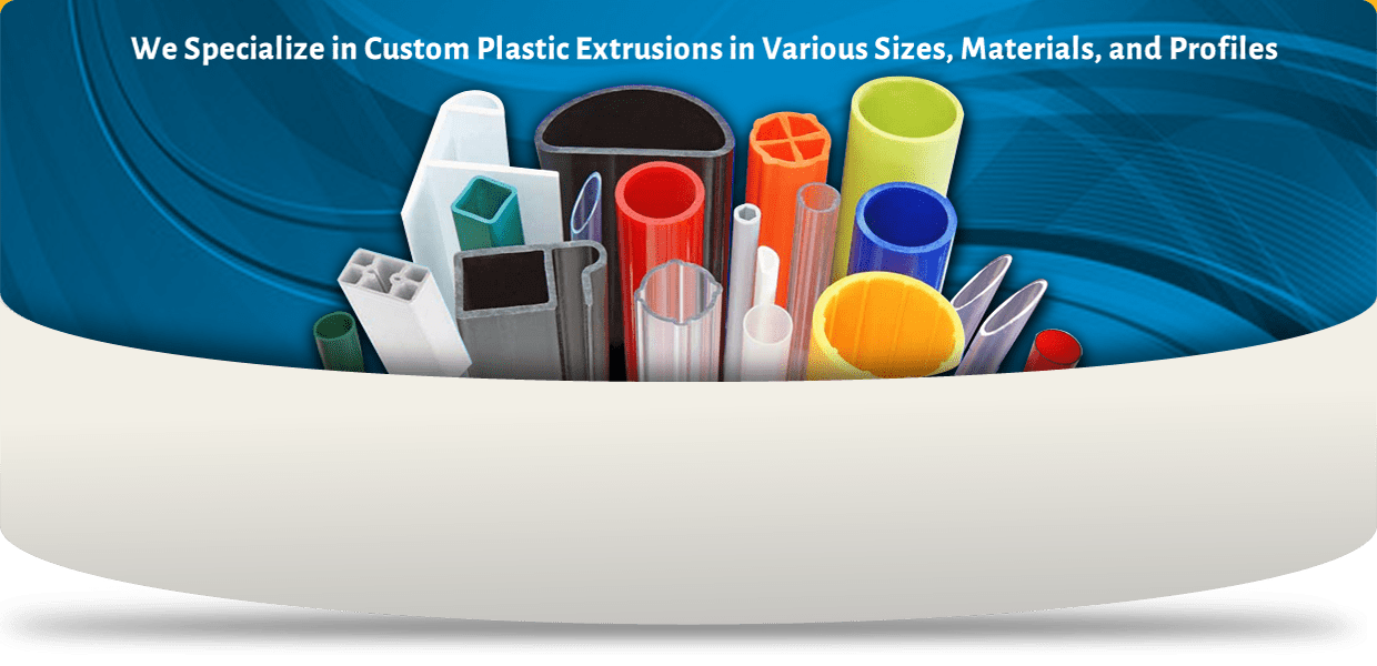 Custom Plastic Tubing Custom Plastic Extrusions Genplex Custom