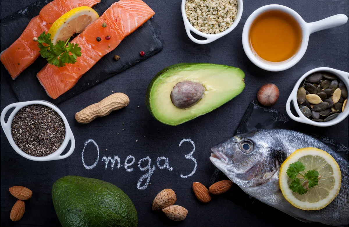 A cosa servono gli Omega 3 e cosa sono Gensan Mag